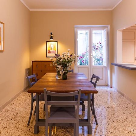 דירות מרסאלה Casa Franca מראה חיצוני תמונה