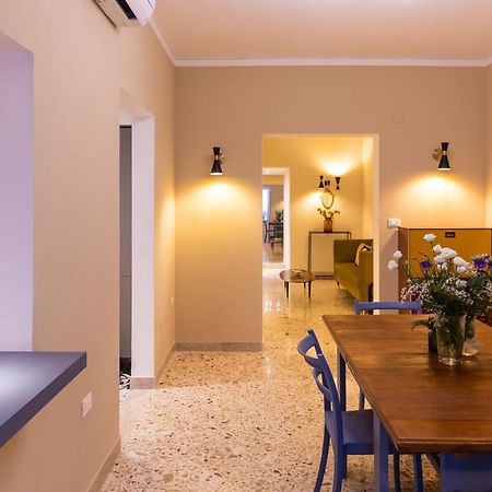 דירות מרסאלה Casa Franca מראה חיצוני תמונה