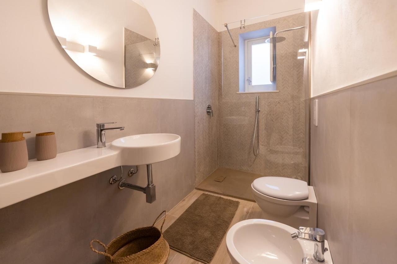 דירות מרסאלה Casa Franca מראה חיצוני תמונה