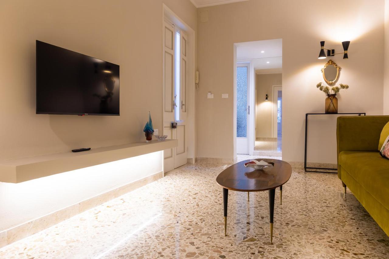 דירות מרסאלה Casa Franca מראה חיצוני תמונה