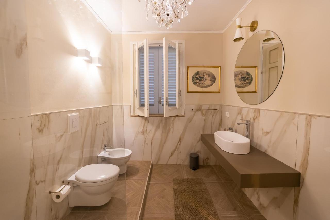 דירות מרסאלה Casa Franca מראה חיצוני תמונה