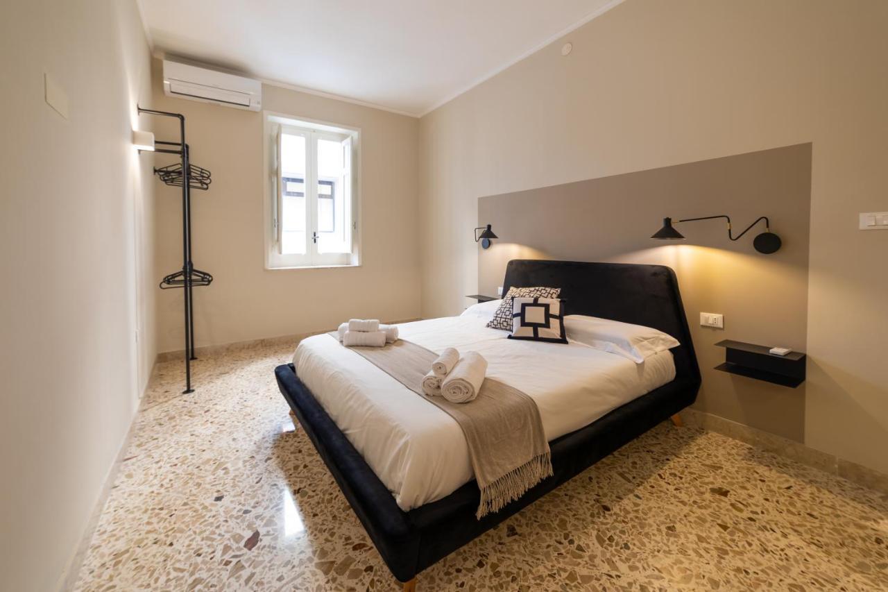 דירות מרסאלה Casa Franca מראה חיצוני תמונה
