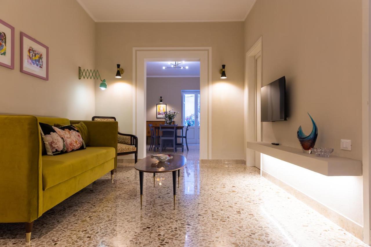 דירות מרסאלה Casa Franca מראה חיצוני תמונה